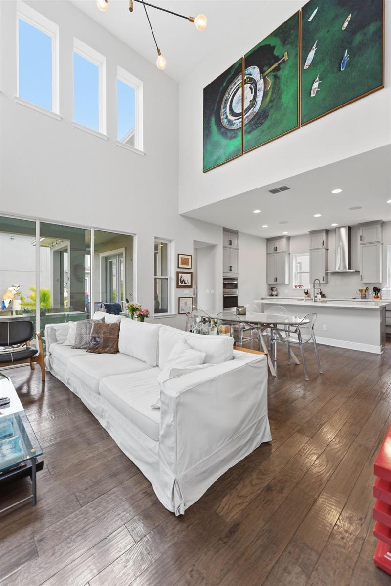 LAUREATE PARK PH 8 - Residential