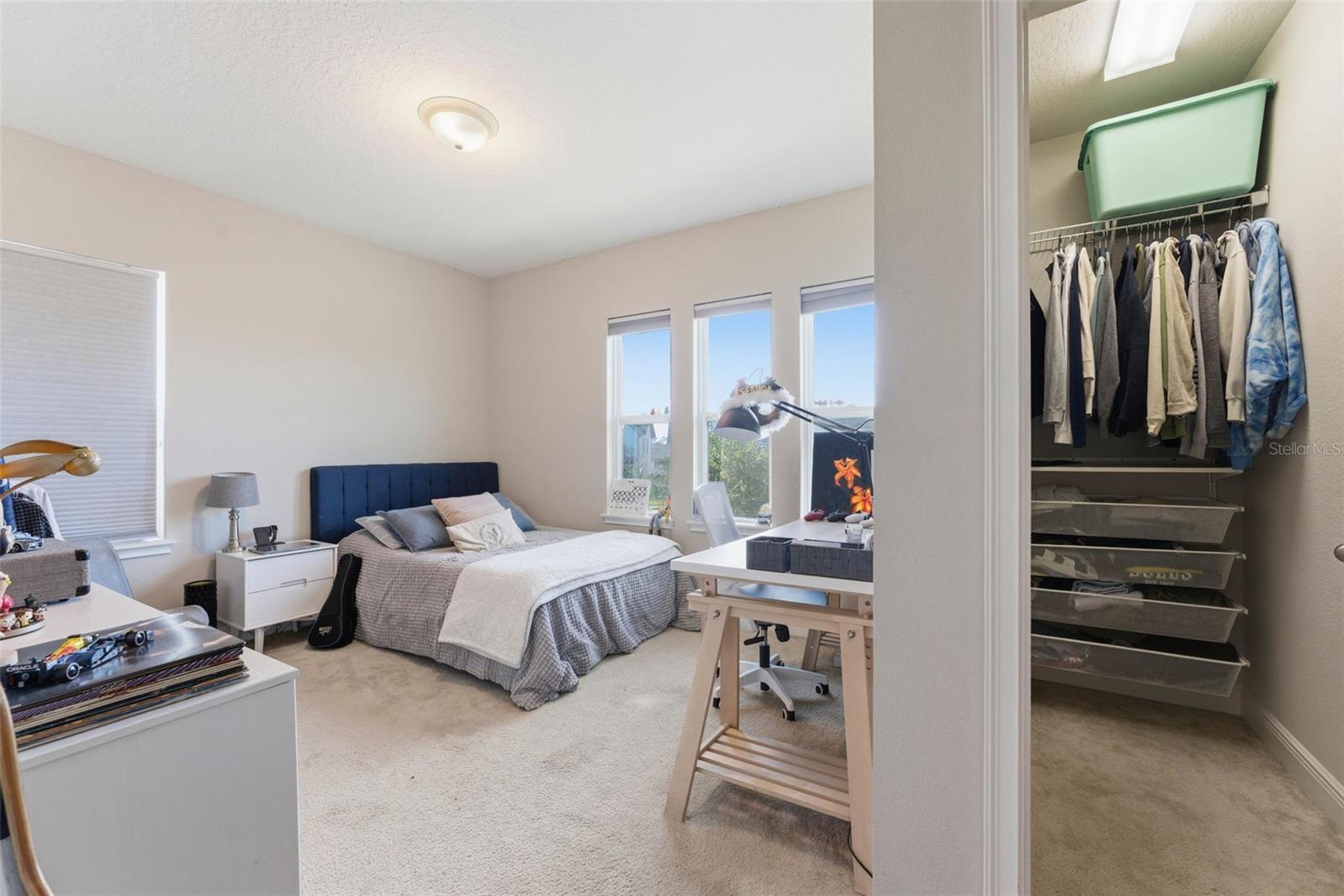 LAUREATE PARK PH 8 - Residential