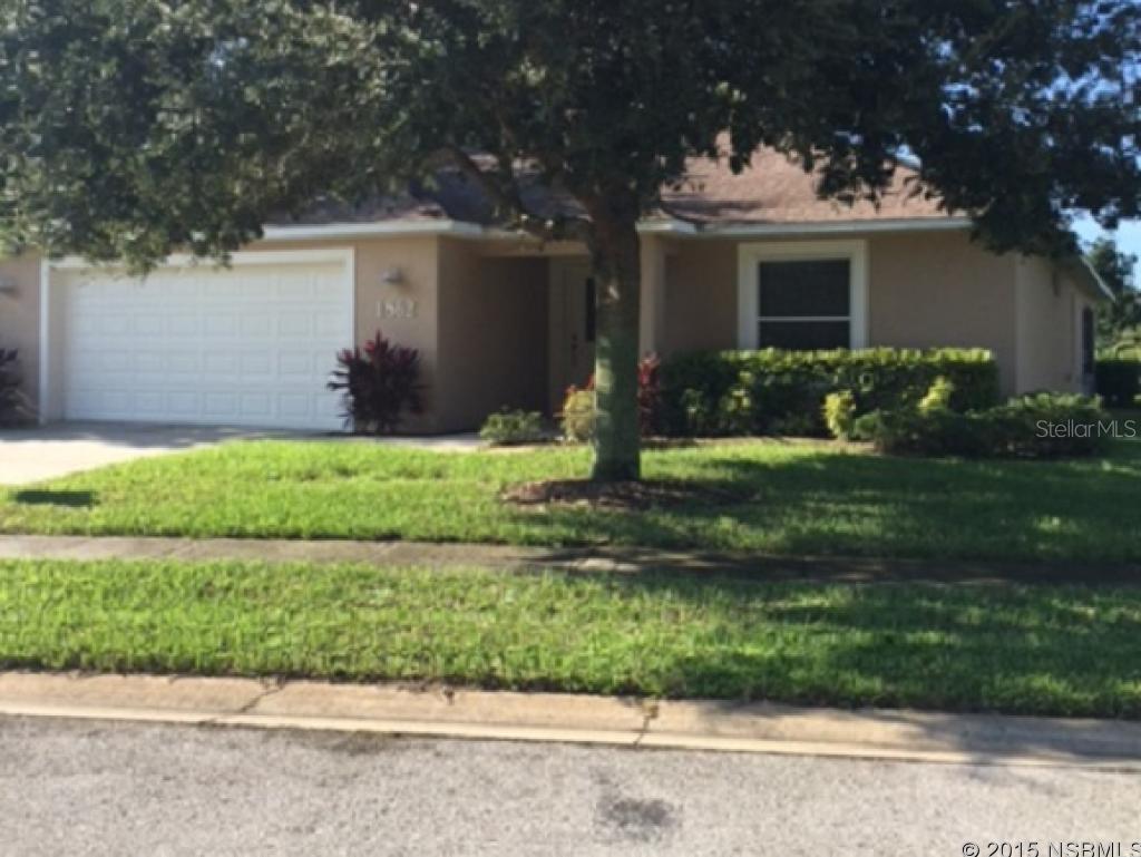 Turnbull Bay Country Club Estate - Residential