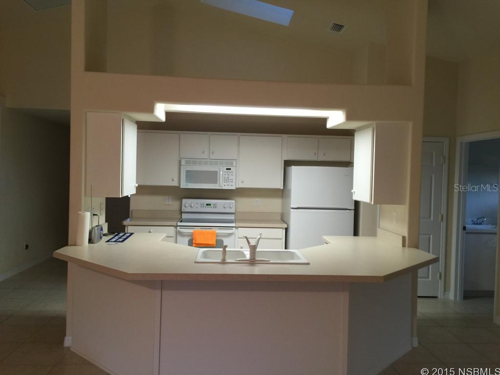 Turnbull Bay Country Club Estate - Residential