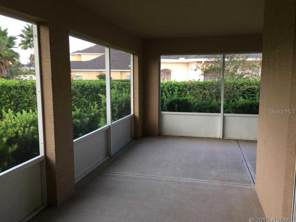 Turnbull Bay Country Club Estate - Residential