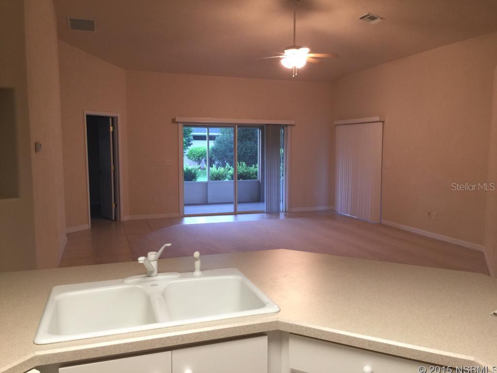 Turnbull Bay Country Club Estate - Residential