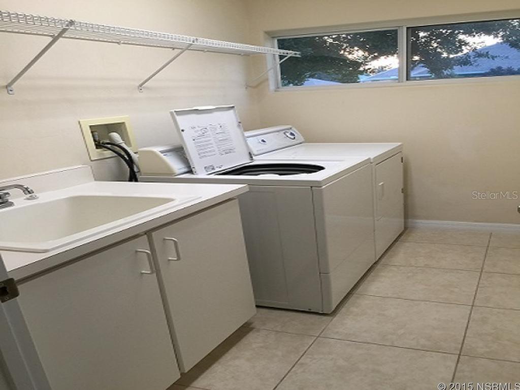 Turnbull Bay Country Club Estate - Residential