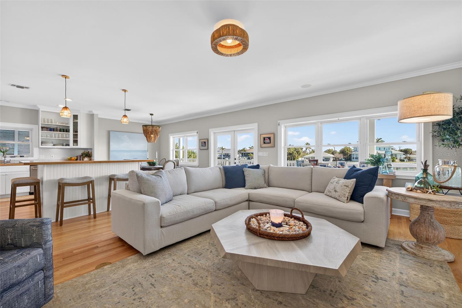 SUNSET PARK ADD REP - Residential