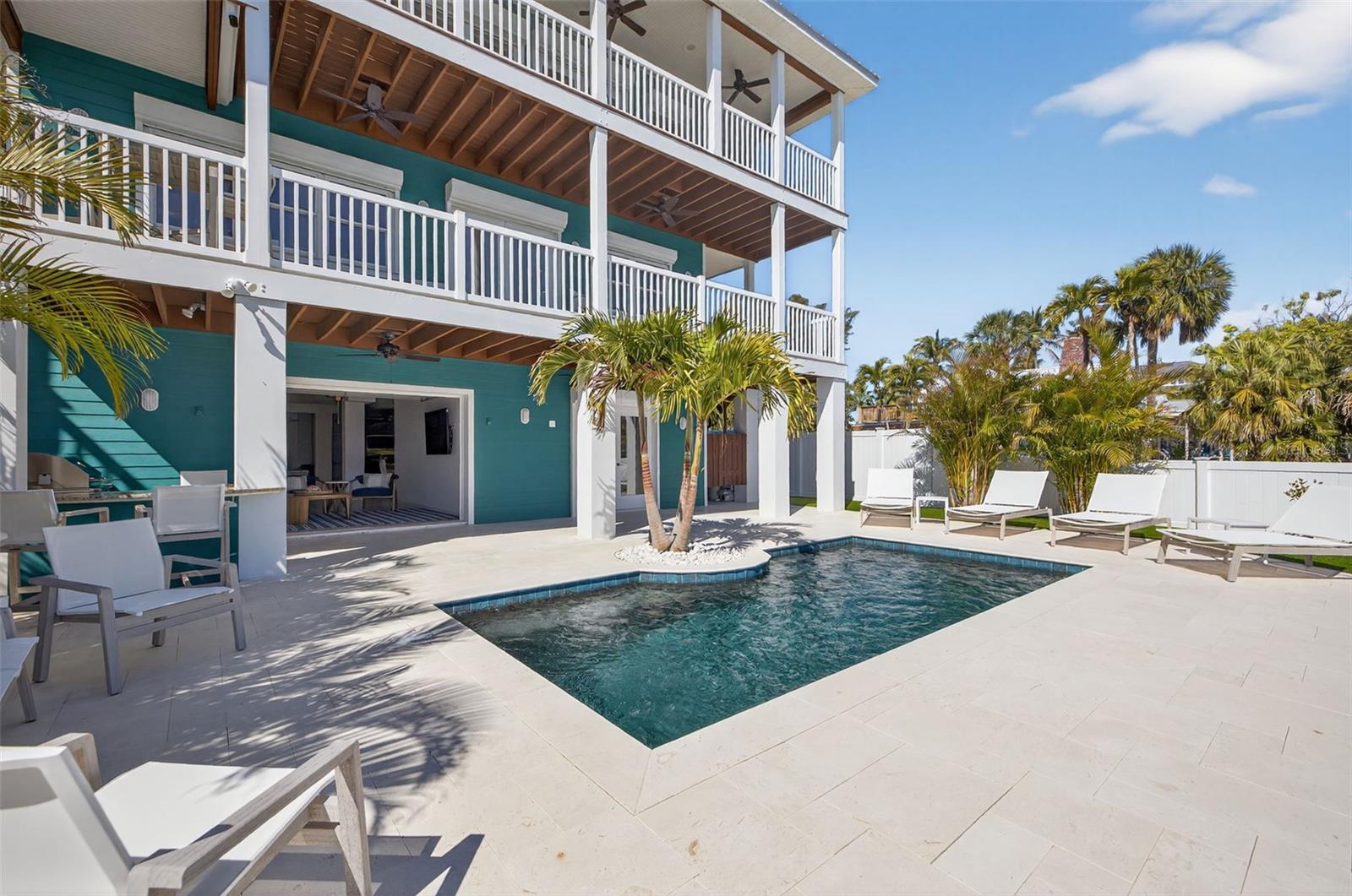 SUNSET PARK ADD REP - Residential