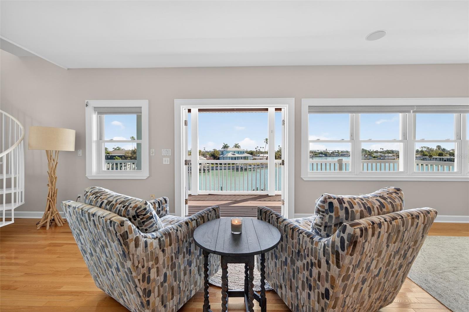 SUNSET PARK ADD REP - Residential