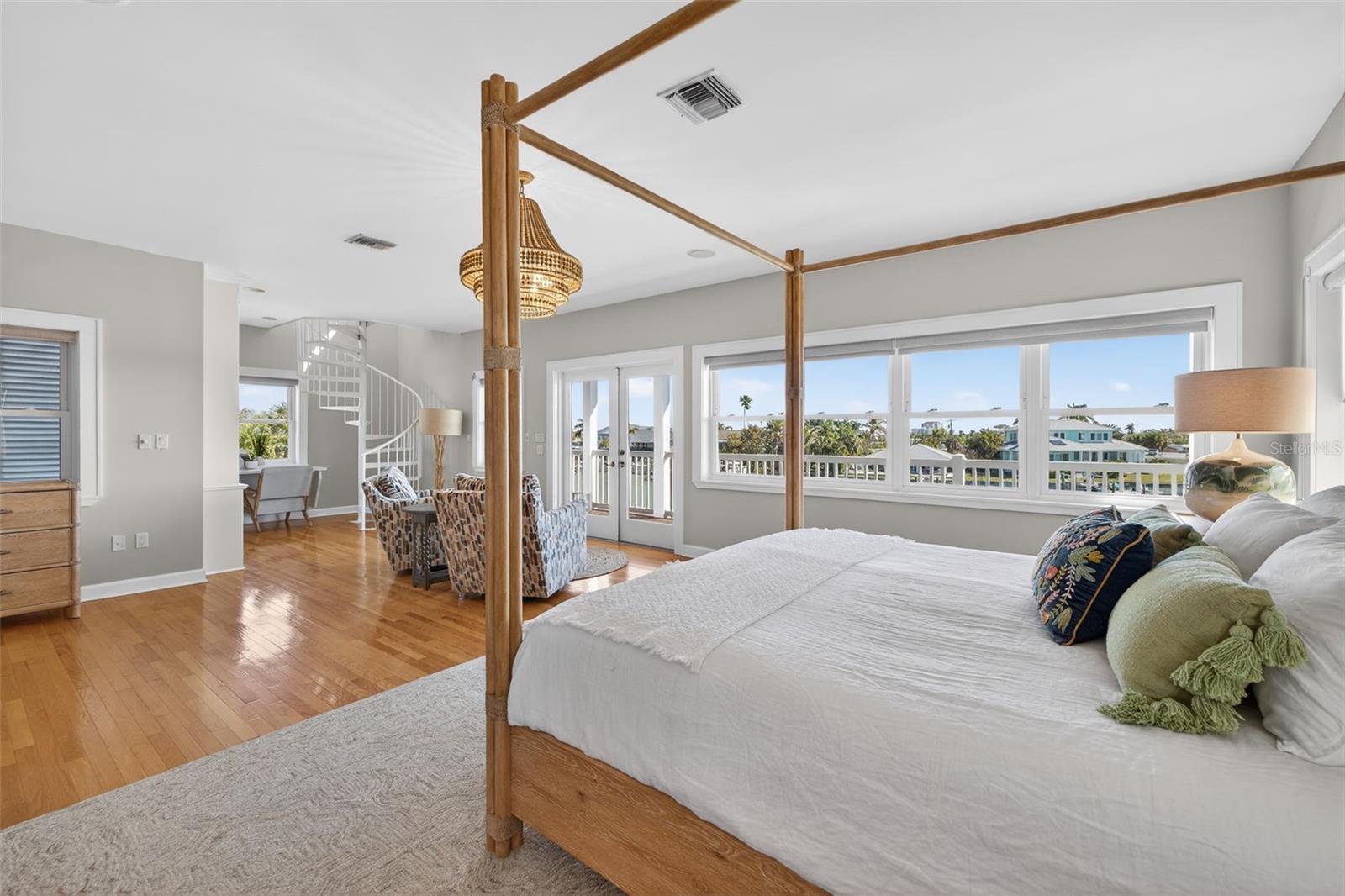 SUNSET PARK ADD REP - Residential