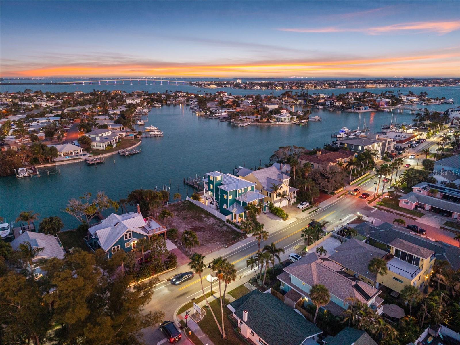 2503 PASS A GRILLE WAY