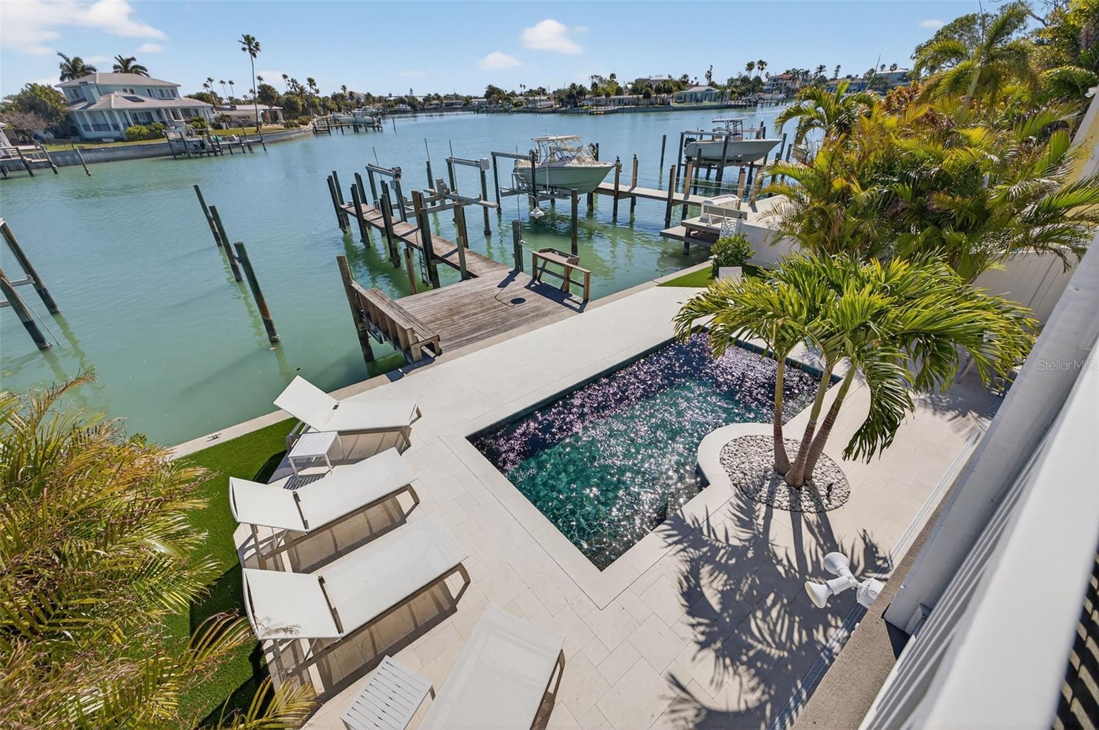 SUNSET PARK ADD REP - Residential