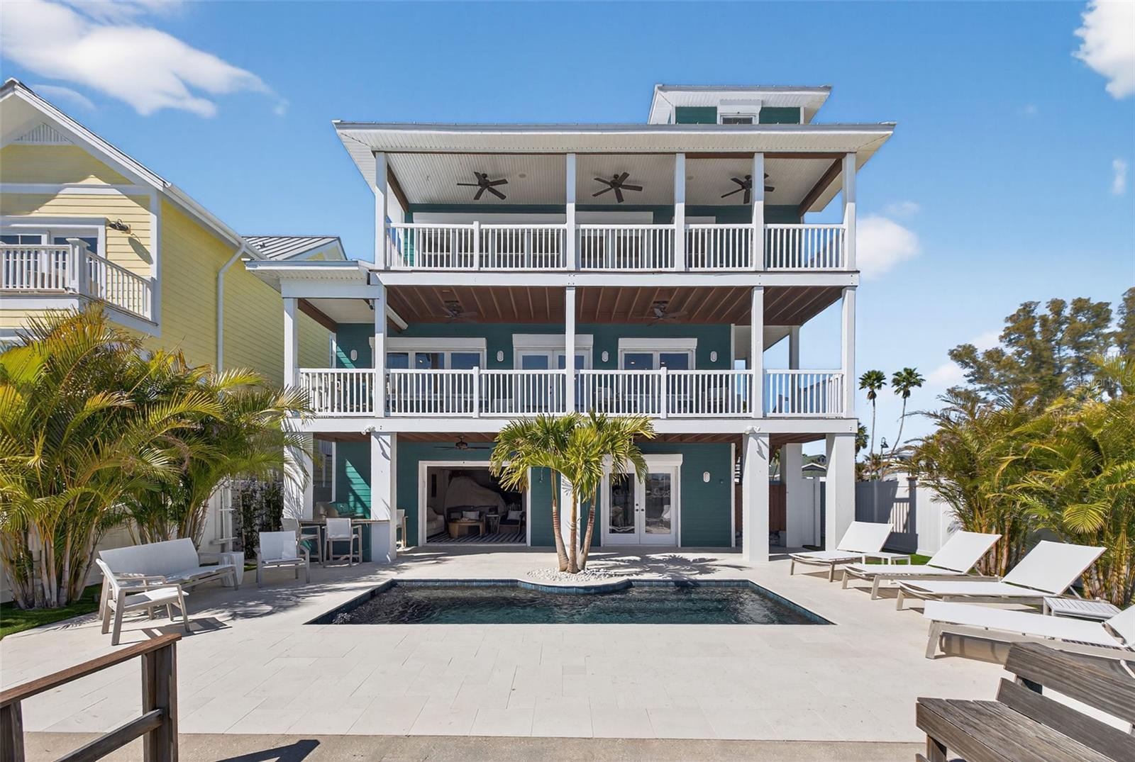 SUNSET PARK ADD REP - Residential