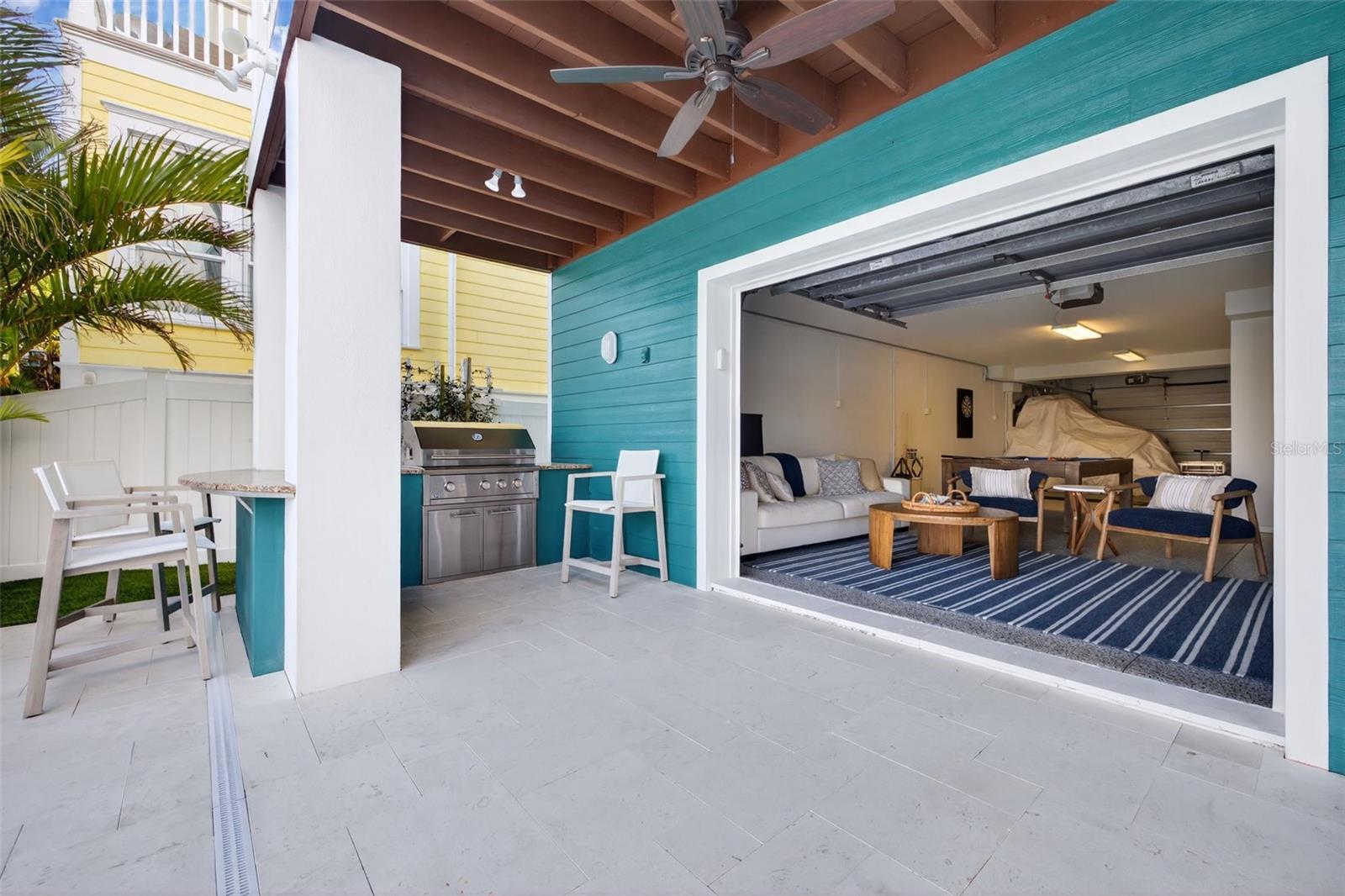 SUNSET PARK ADD REP - Residential