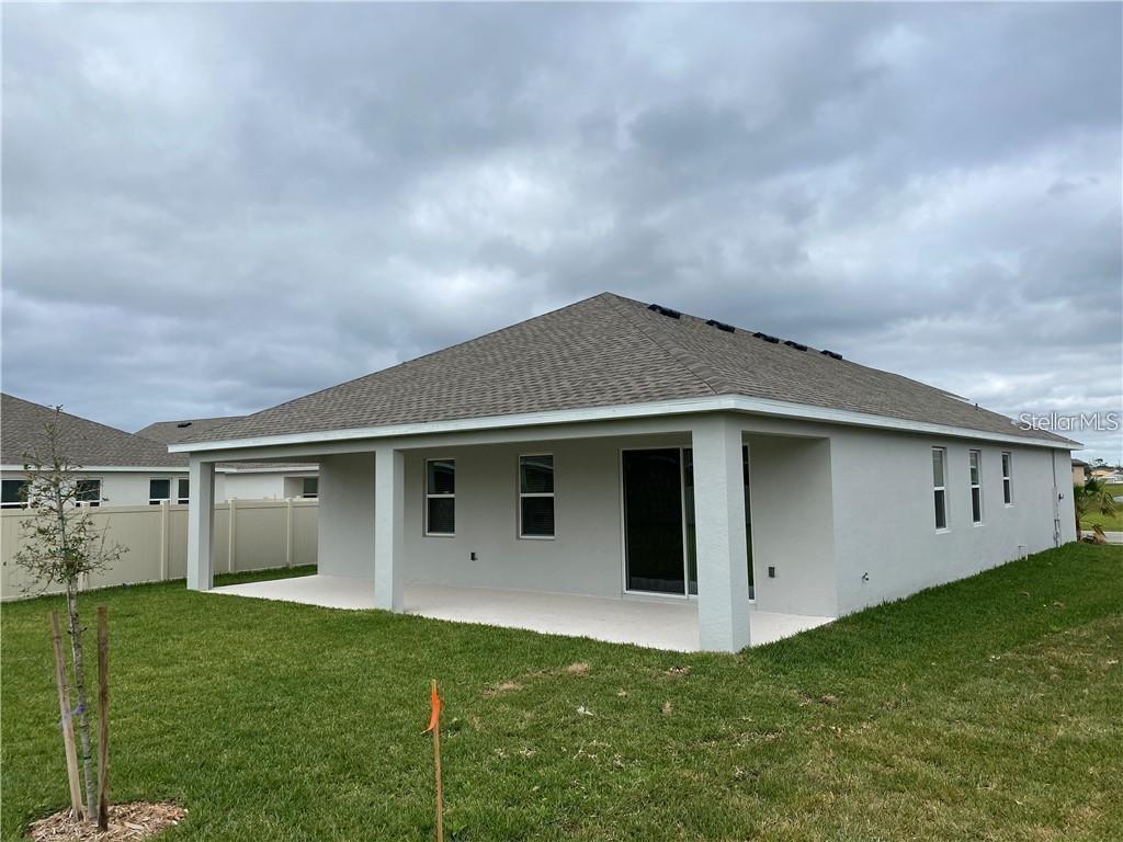 3534 VEGA CREEK DRIVE