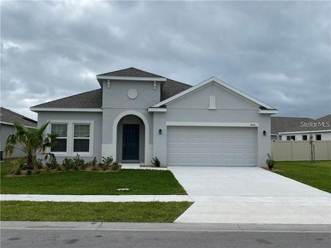 3534 VEGA CREEK DRIVE ST CLOUD FL 34772