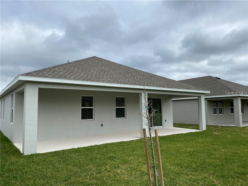 3534 VEGA CREEK DRIVE