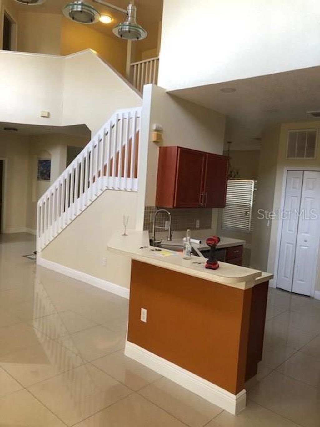 Photo of 5359 Dahlia Reserve Drive, Kissimmee, FL 34758 (MLS # S5138661)