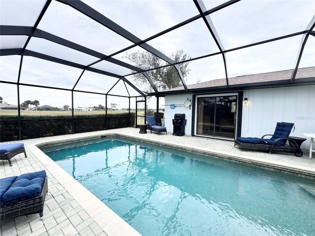 Photo of 290 Rotonda Circle, Rotonda West, FL 33947 (MLS # D6140781)