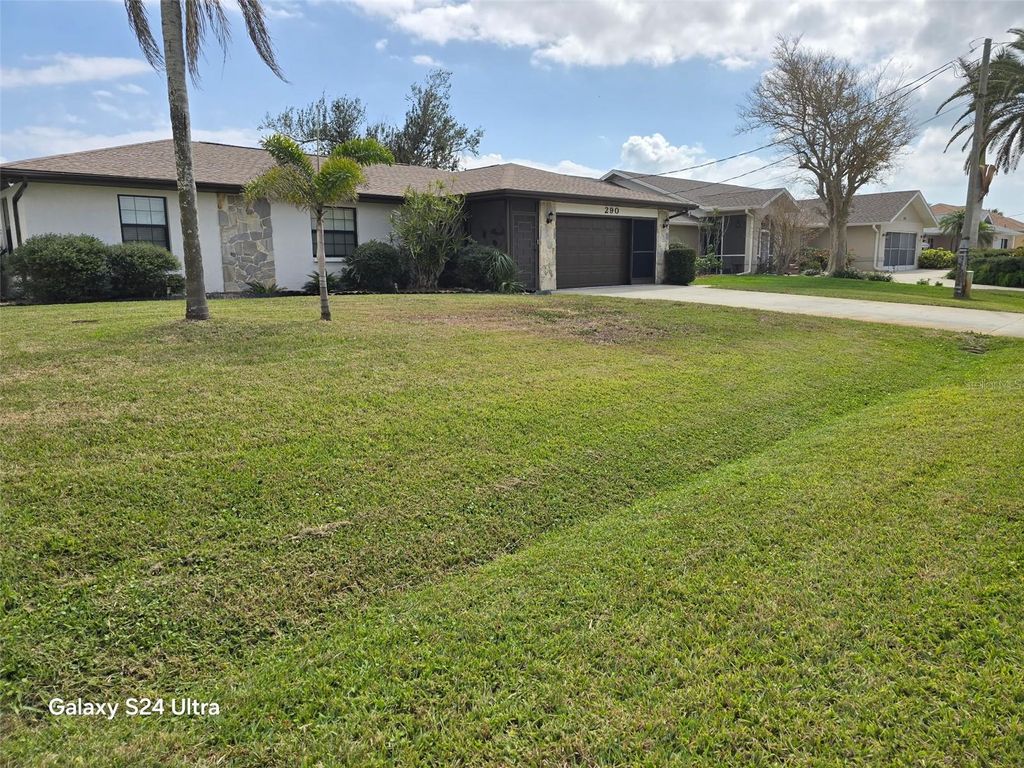 Photo of 290 Rotonda Circle, Rotonda West, FL 33947 (MLS # D6140781)