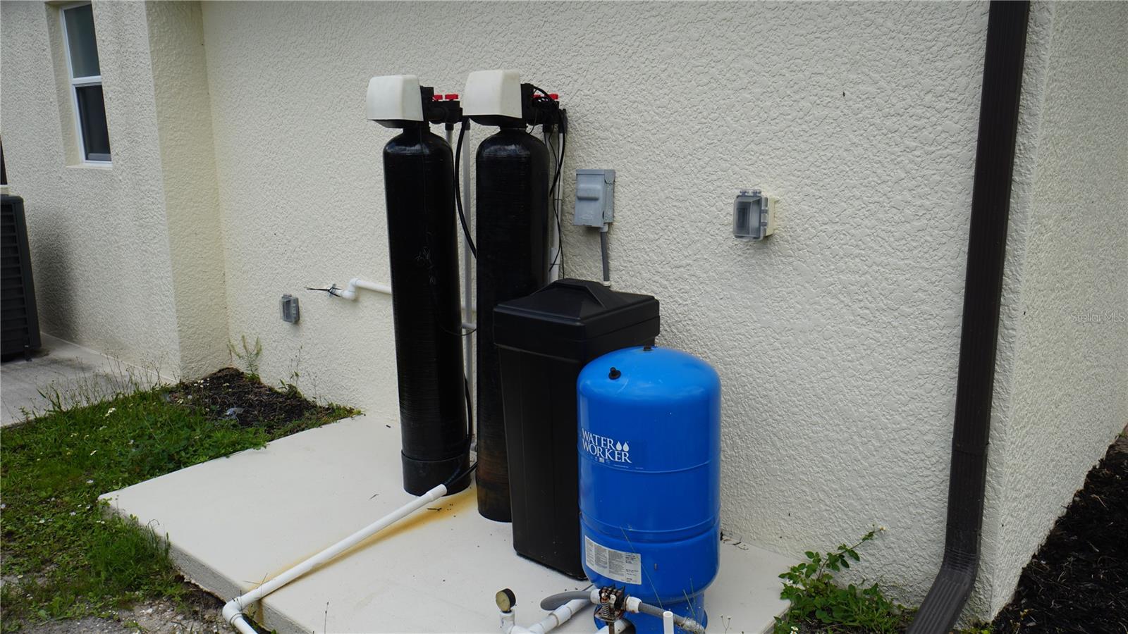 PORT CHARLOTTE SUB 08 - Residential