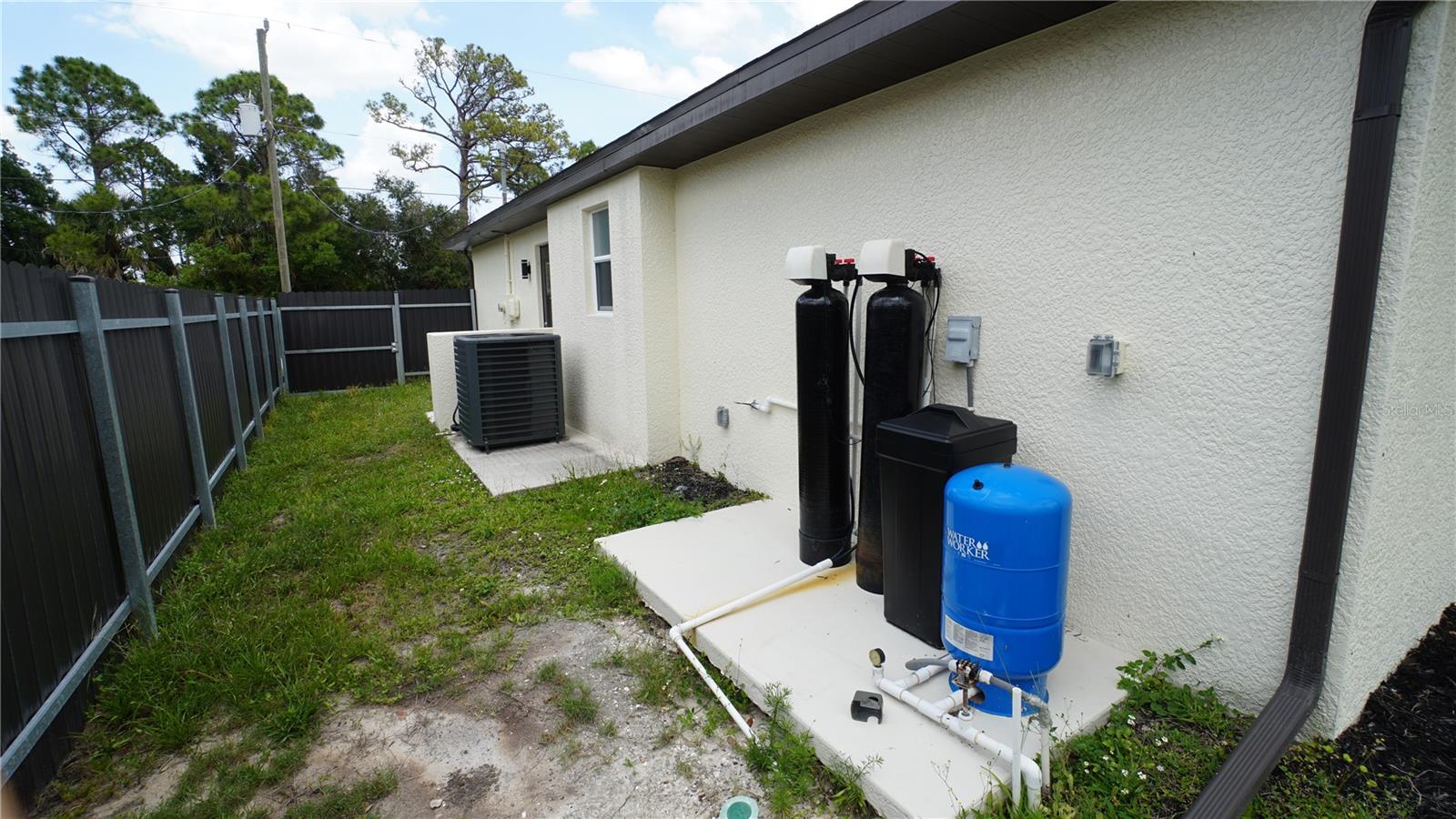 PORT CHARLOTTE SUB 08 - Residential