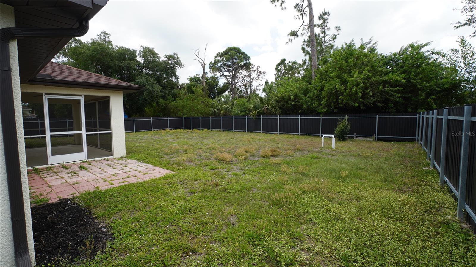 PORT CHARLOTTE SUB 08 - Residential