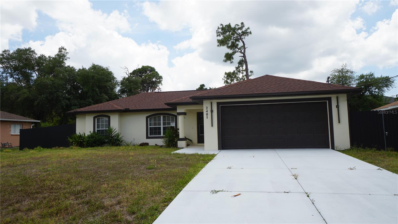 PORT CHARLOTTE SUB 08 - Residential