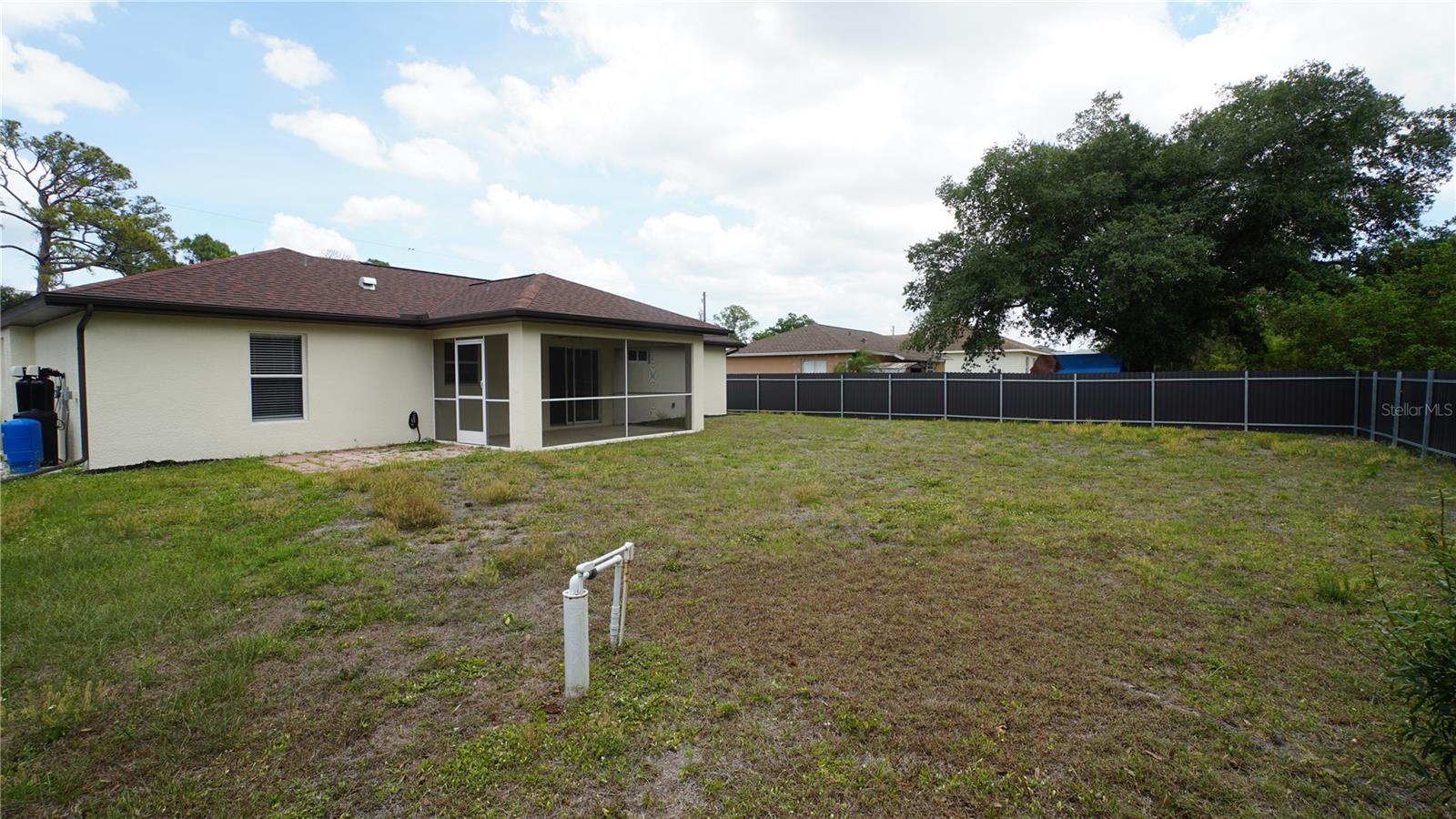 PORT CHARLOTTE SUB 08 - Residential