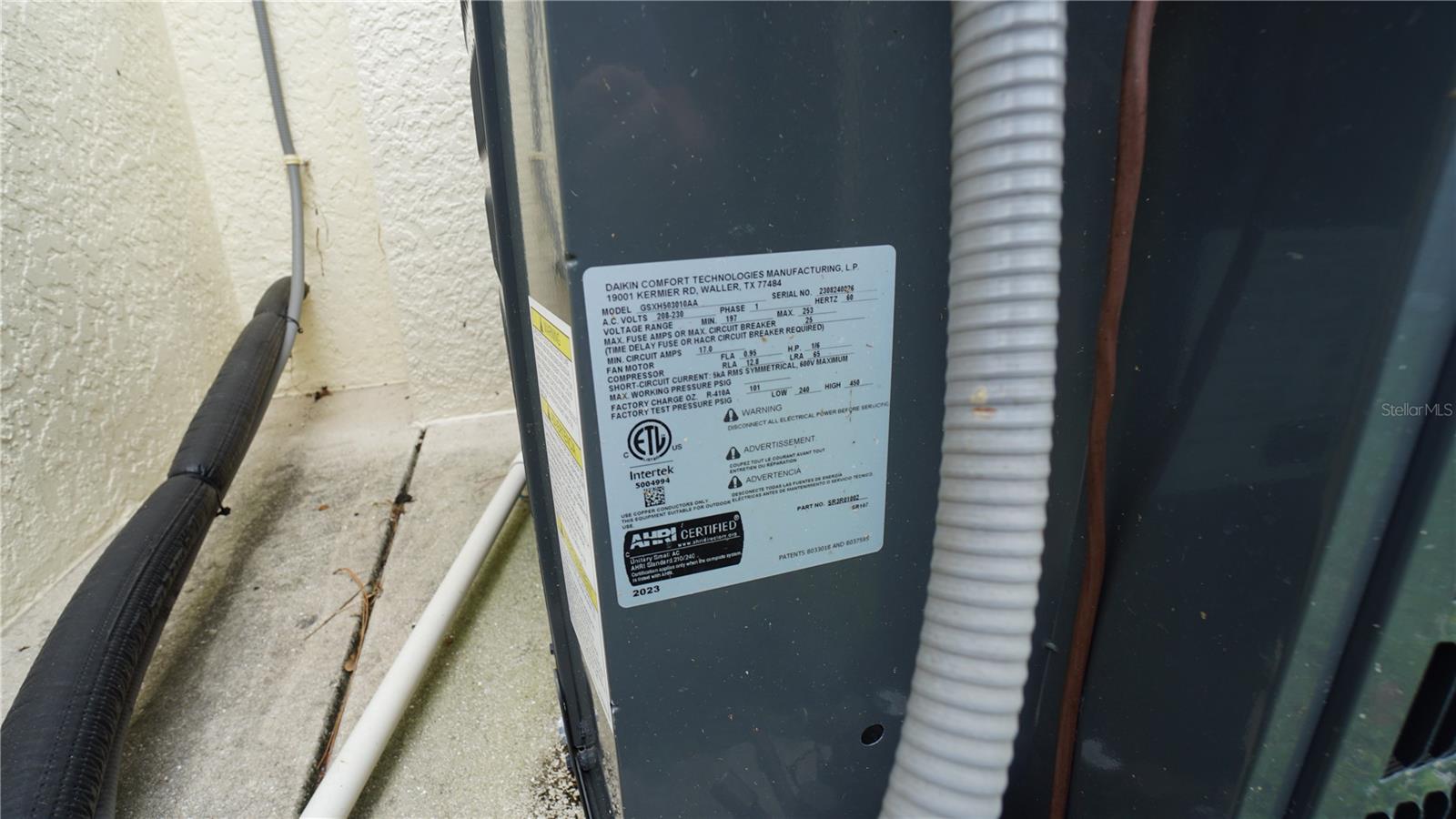 PORT CHARLOTTE SUB 08 - Residential