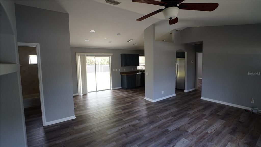 Photo of 2405 Mistleto Lane, North Port, FL 34286 (MLS # O6405071)