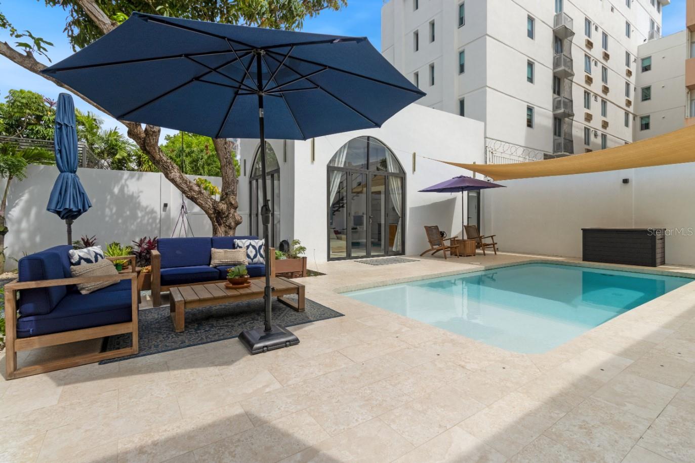 CONDADO - Residential