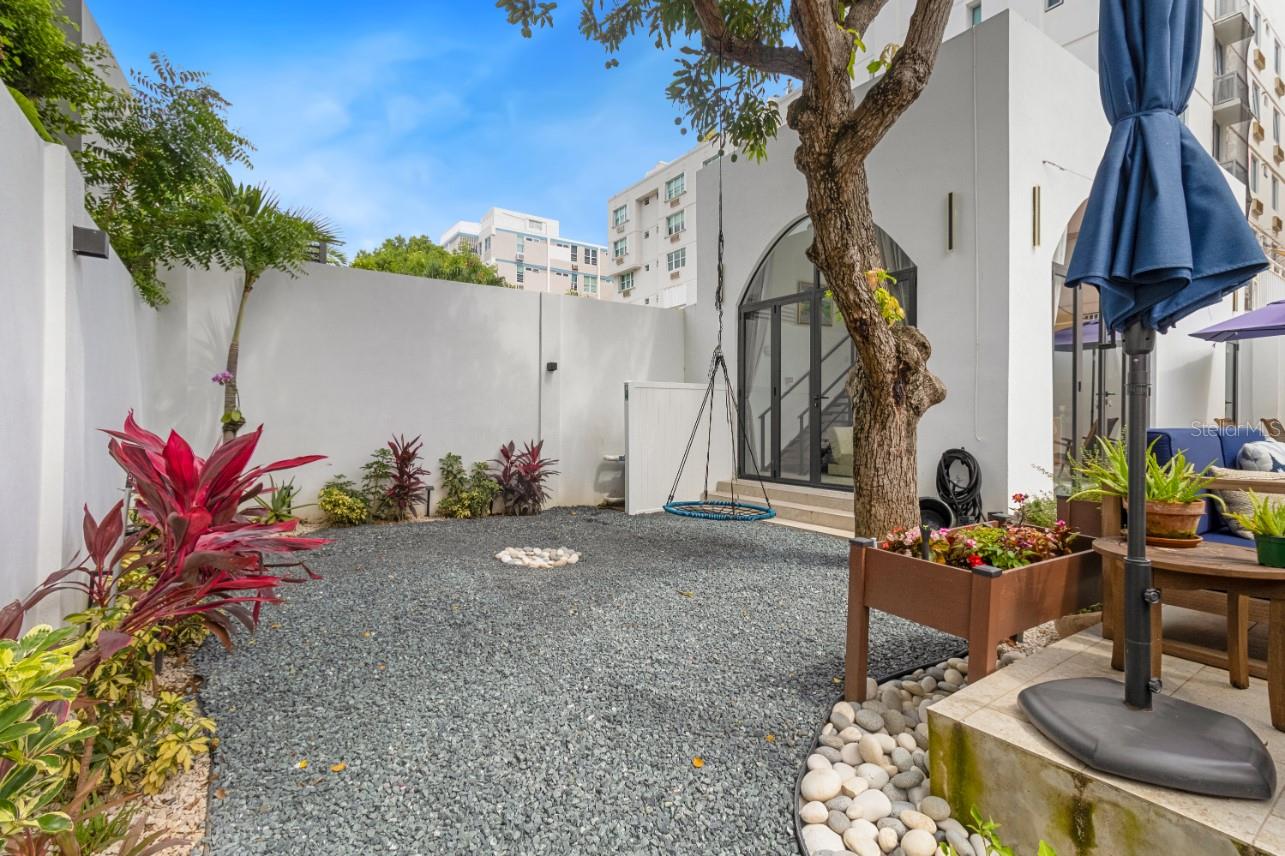 CONDADO - Residential