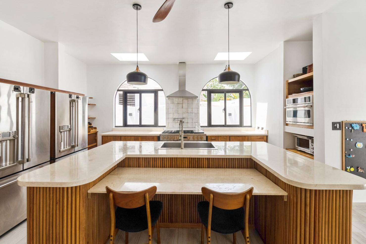 CONDADO - Residential