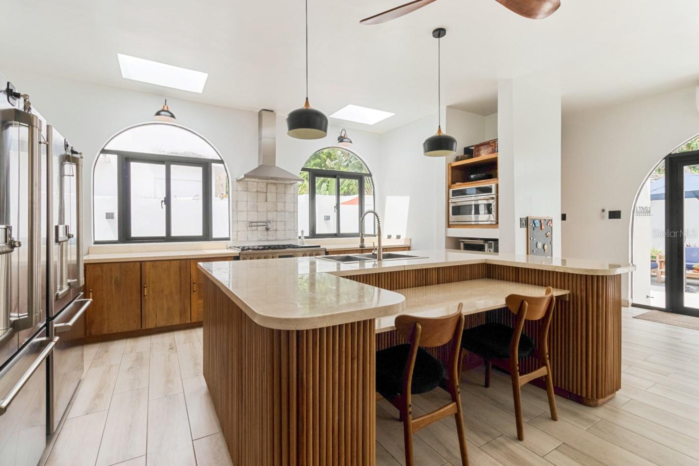 CONDADO - Residential