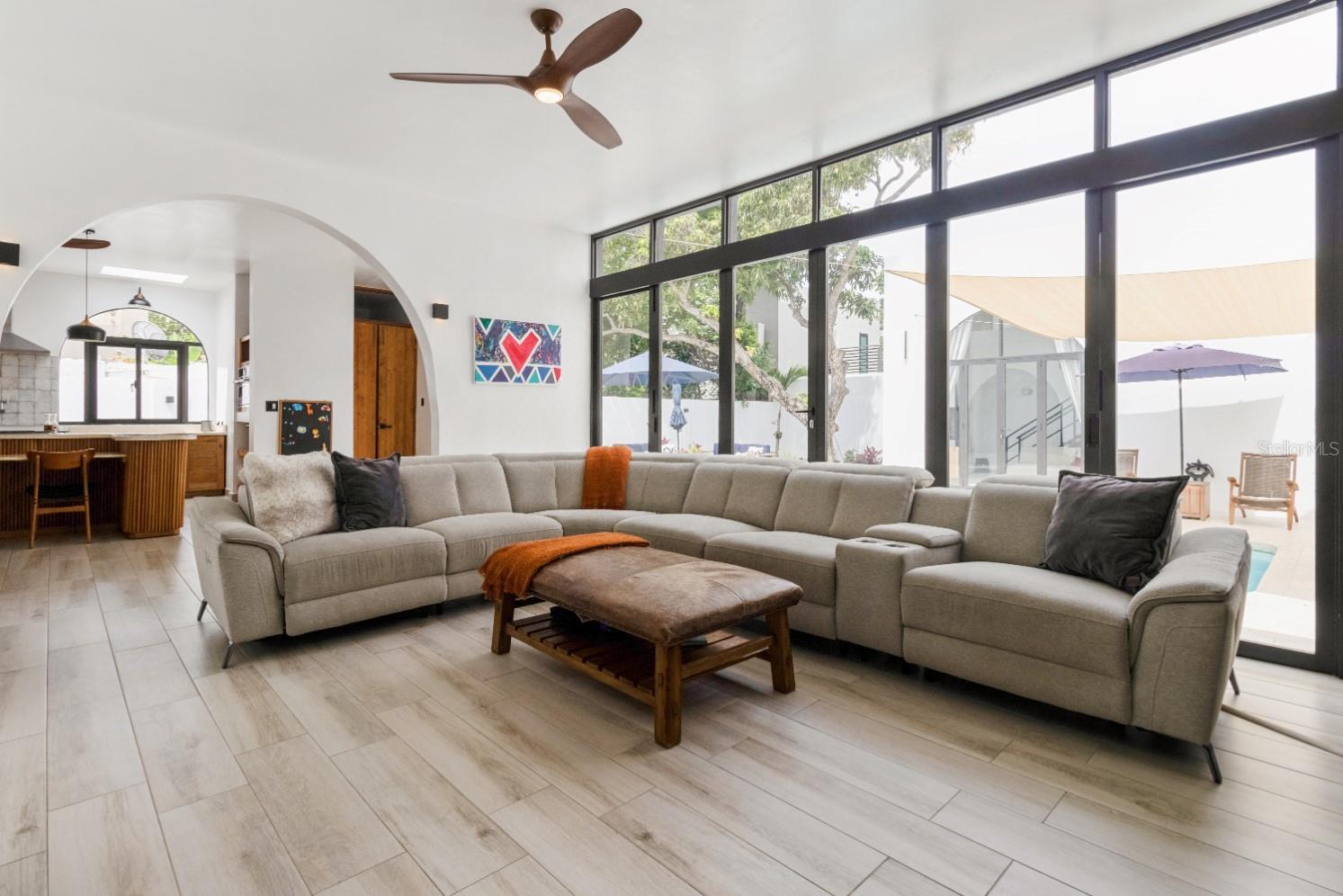 CONDADO - Residential