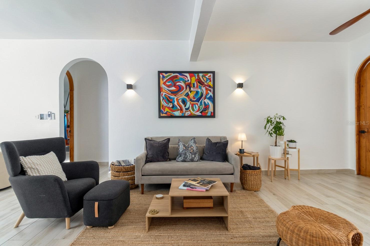CONDADO - Residential