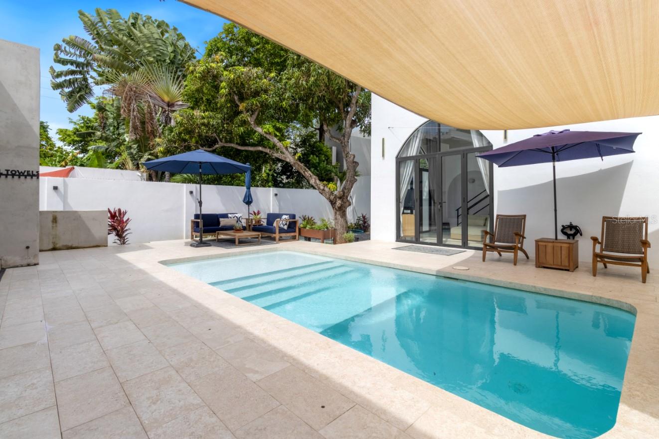 CONDADO - Residential