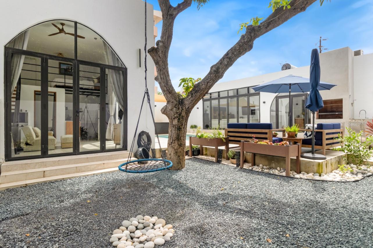 CONDADO - Residential