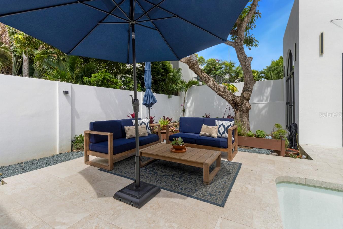 CONDADO - Residential