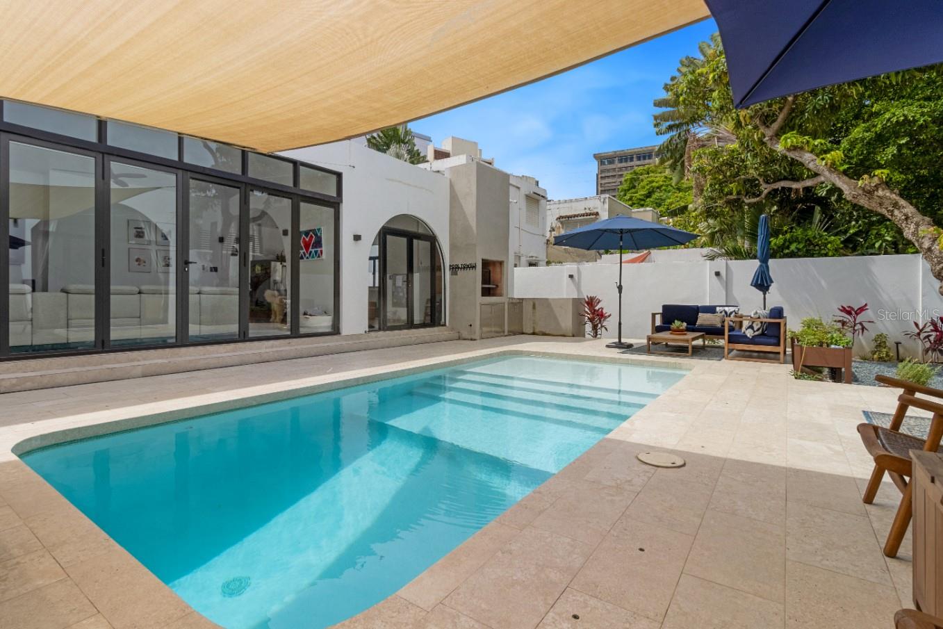 CONDADO - Residential