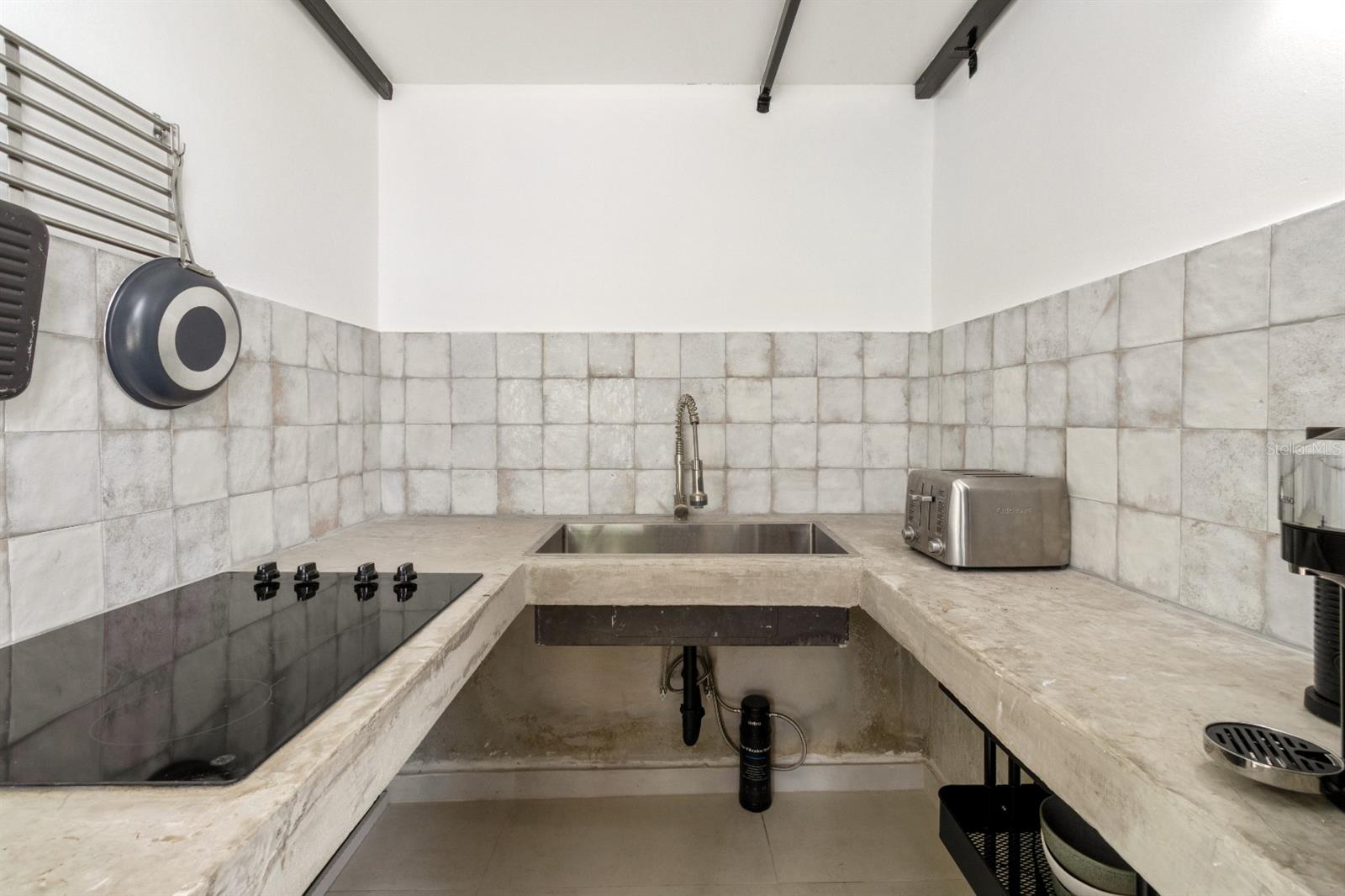 CONDADO - Residential