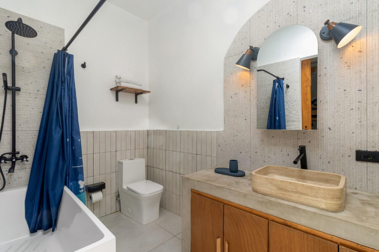 CONDADO - Residential