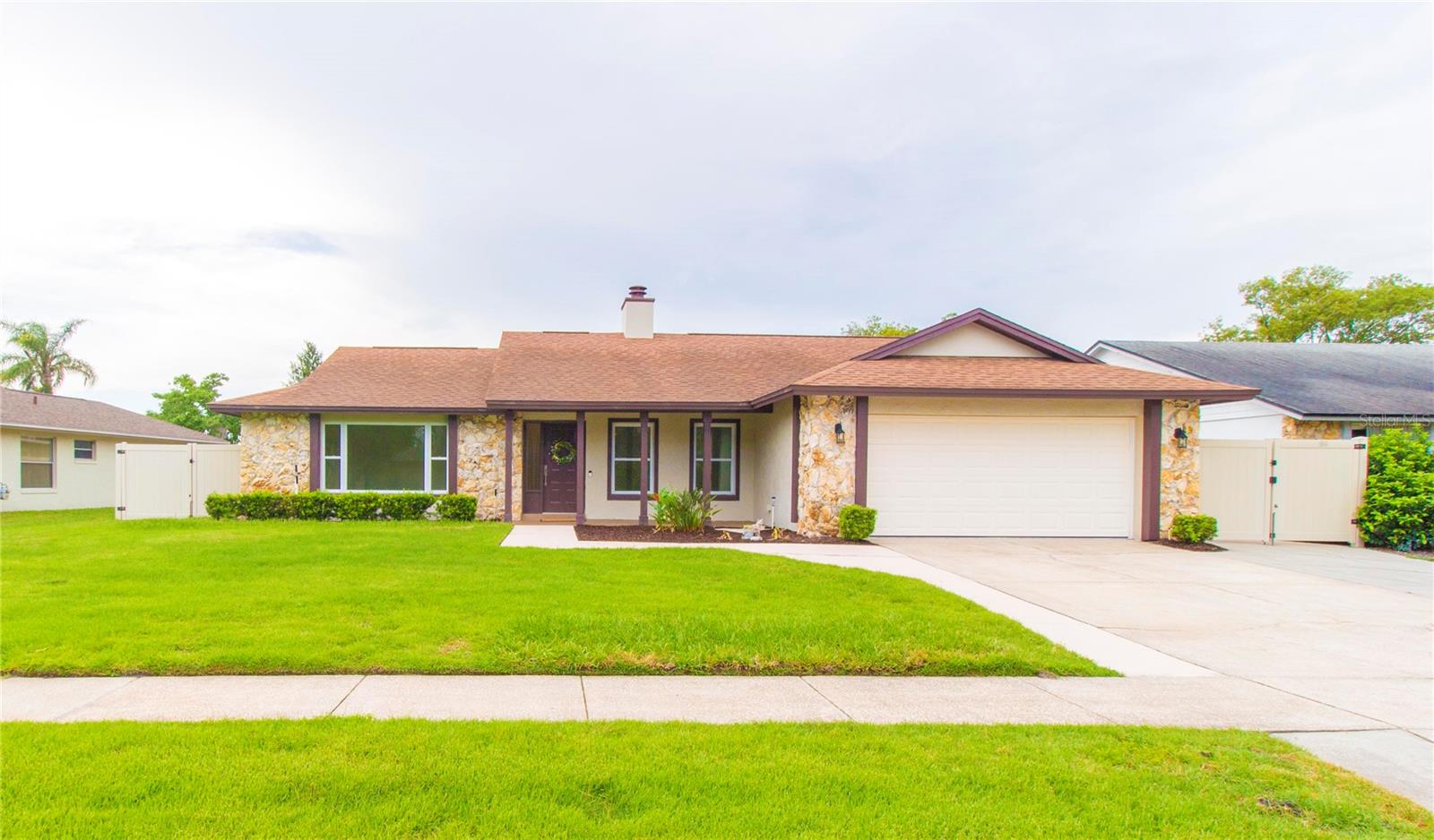 8514 PAJARO COURT