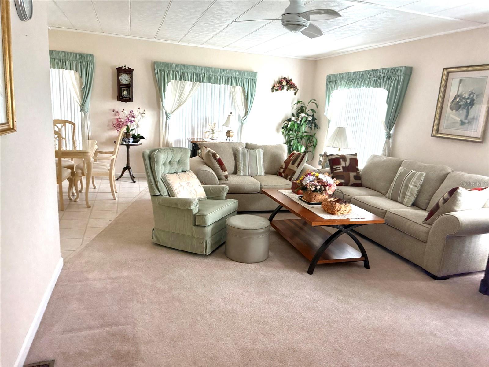 12320 CONDE DRIVE