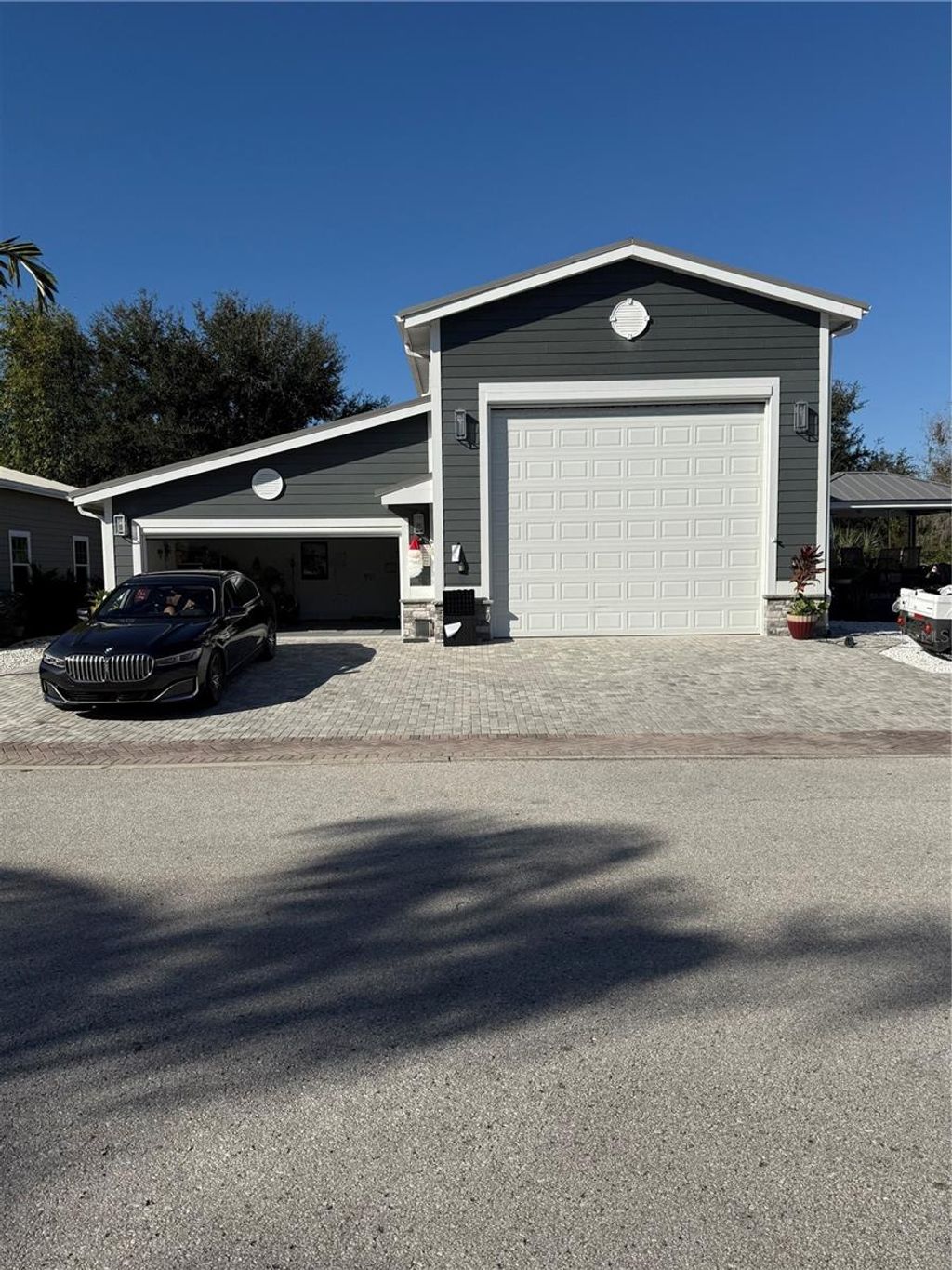 Photo of 6757 Amanda Vista Circle, Land O Lakes, FL 34637 (MLS # TB8459819)