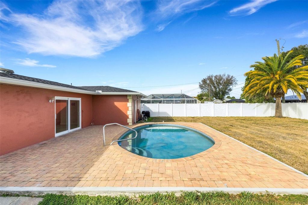 Photo of 556 Mimosa Avenue NW, Port Charlotte, FL 33952 (MLS # A4680698)