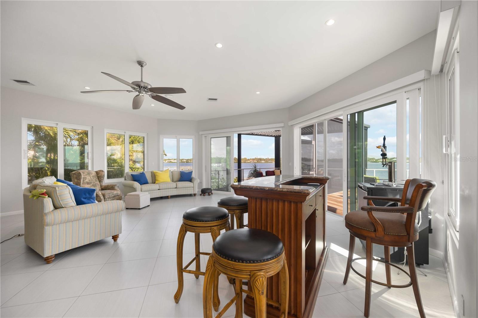 NOT PART OF A SUBDIVISION - Residential