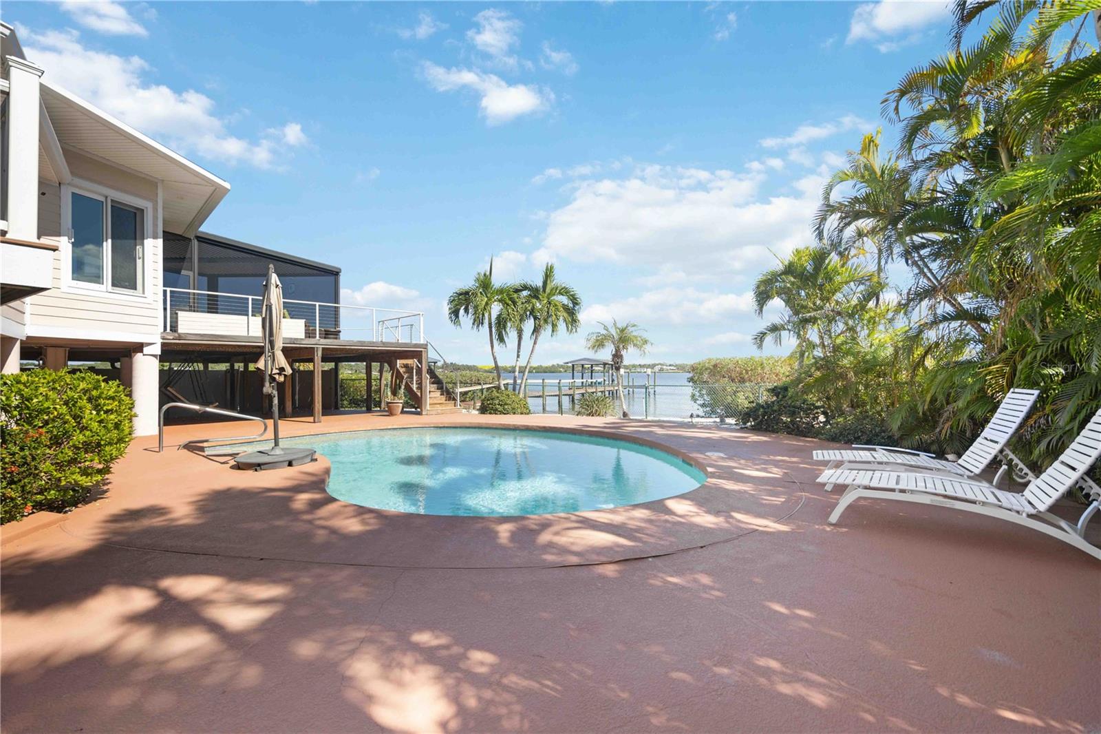 NOT PART OF A SUBDIVISION - Residential