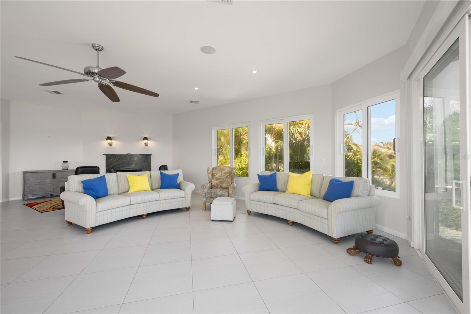 NOT PART OF A SUBDIVISION - Residential