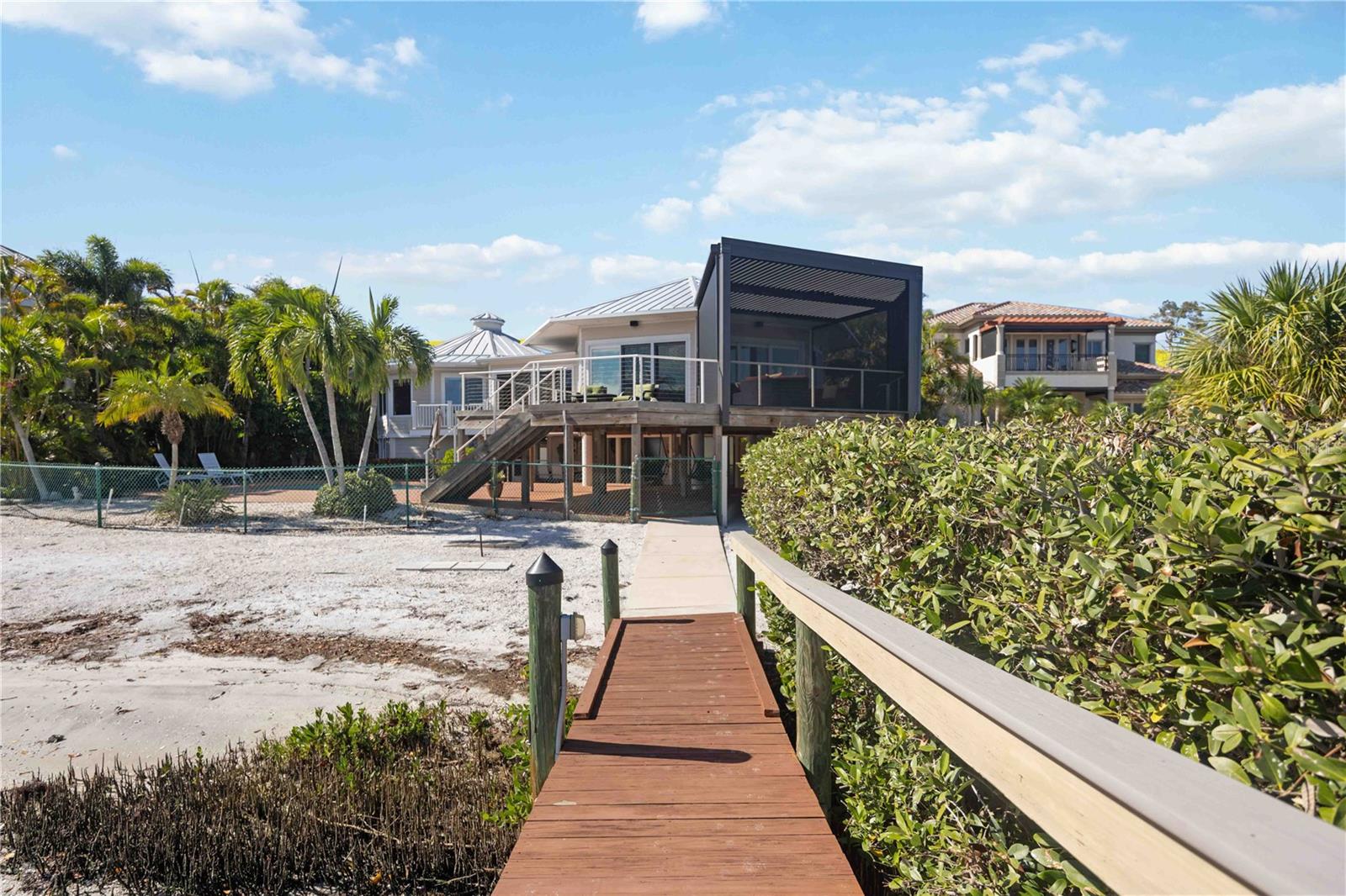 NOT PART OF A SUBDIVISION - Residential