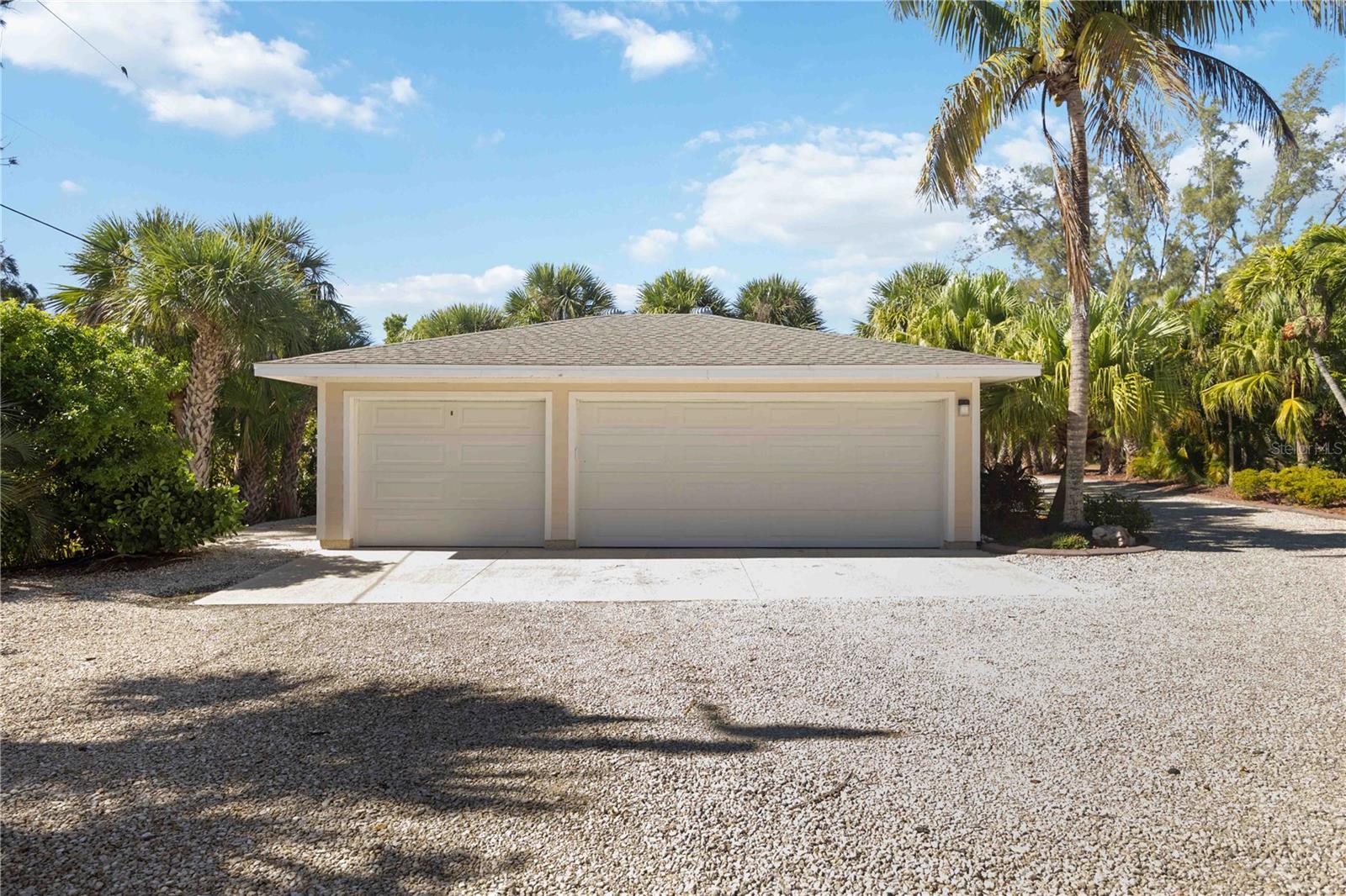 NOT PART OF A SUBDIVISION - Residential