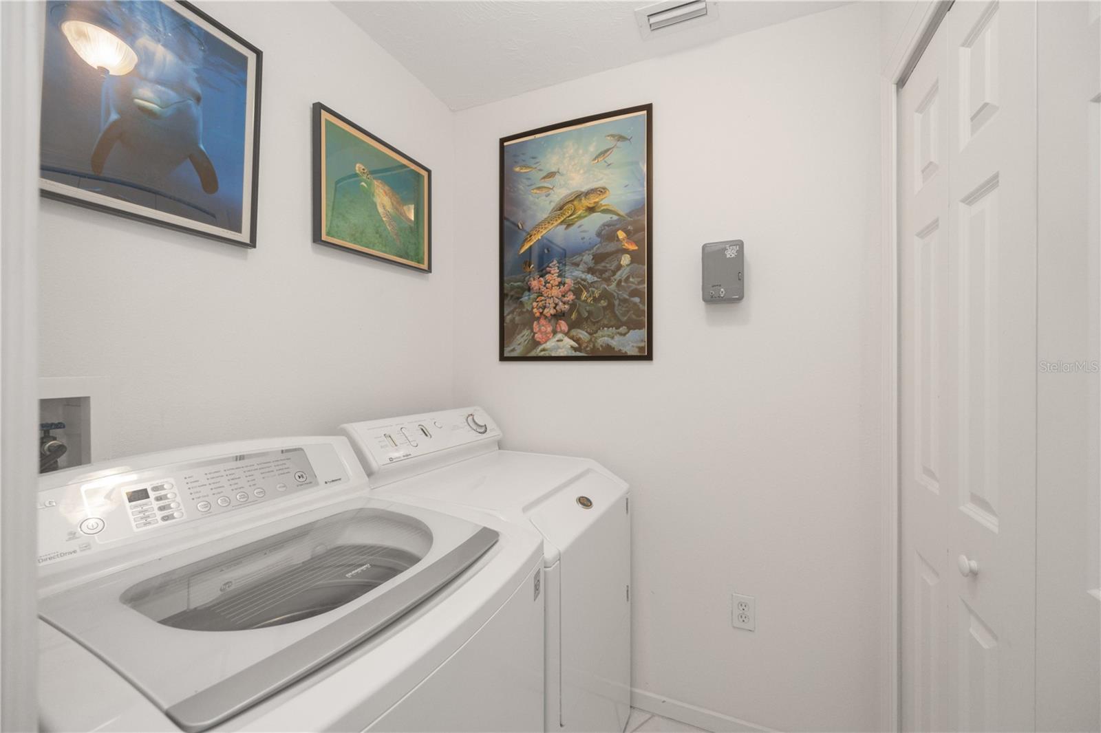 NOT PART OF A SUBDIVISION - Residential